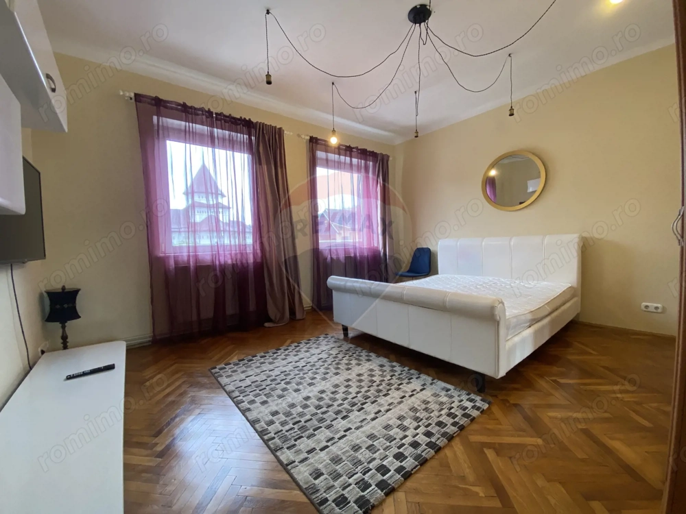 Apartament de inchiriat pe Str Merilor