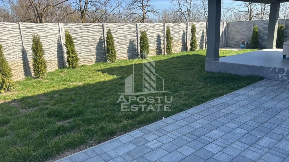 Duplex în Recaș