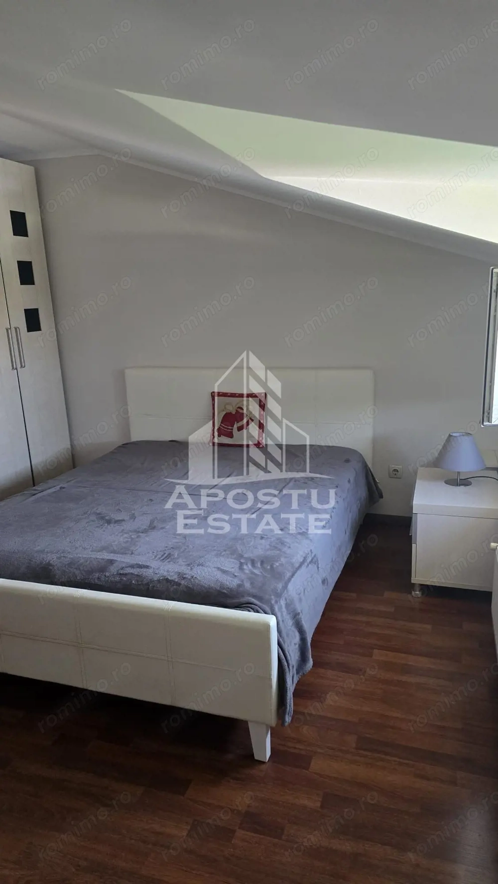 Apartament cu 3 camere , de inchiriat, Zona Telegrafului, Timisoara