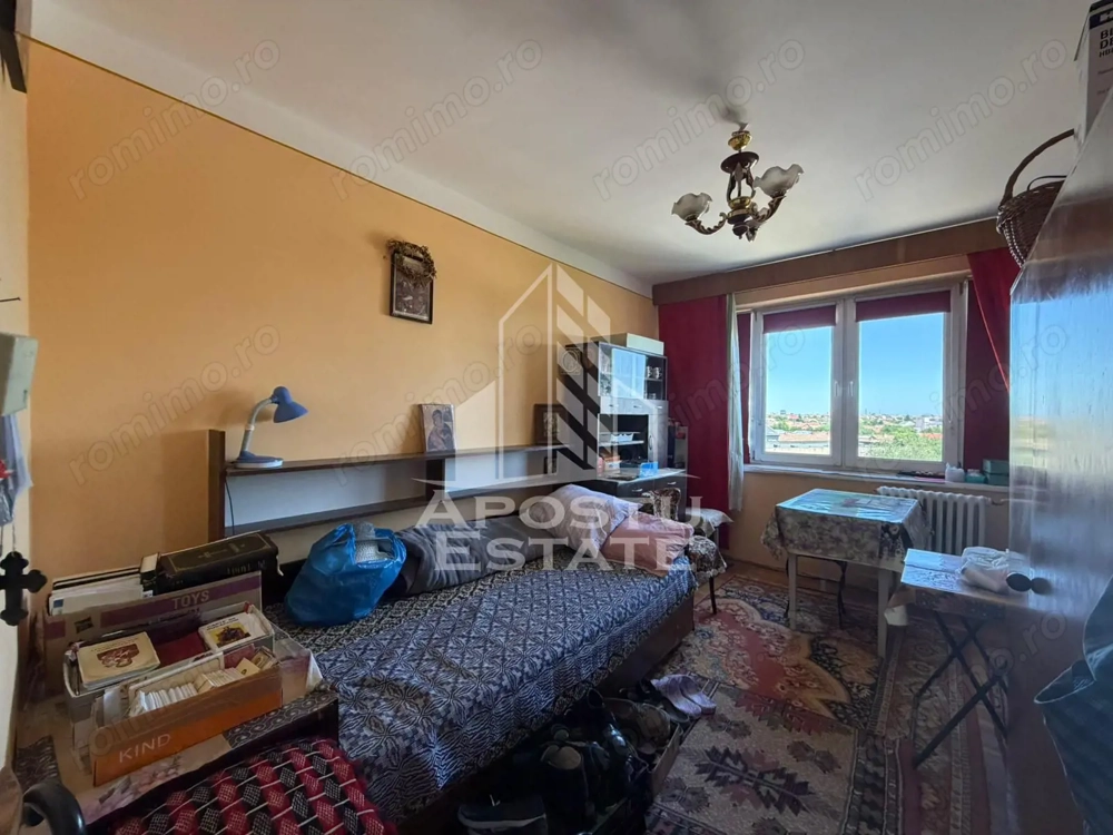 Apartament cu 2 camere, de vanzare, zona Iosefin, Timisoara