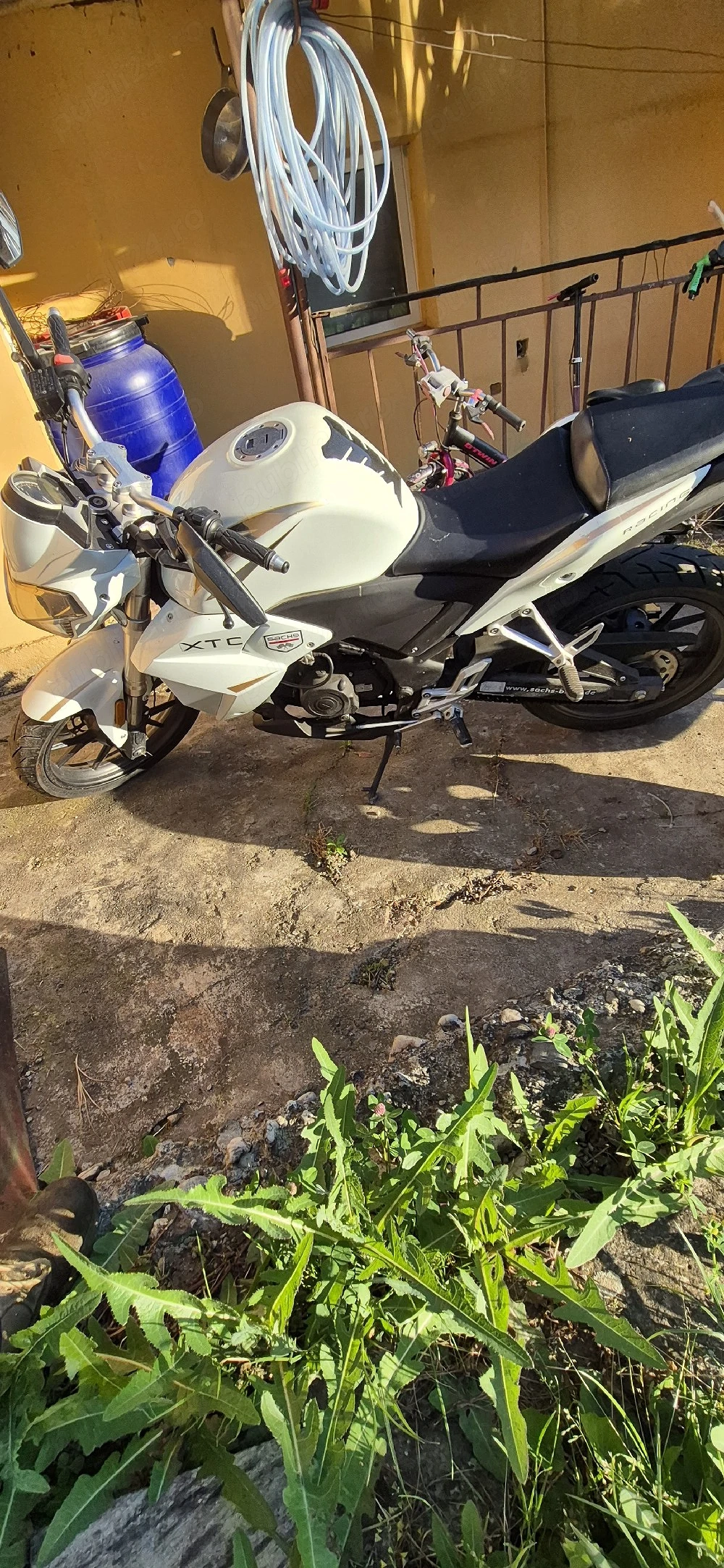 Sachs XTC 