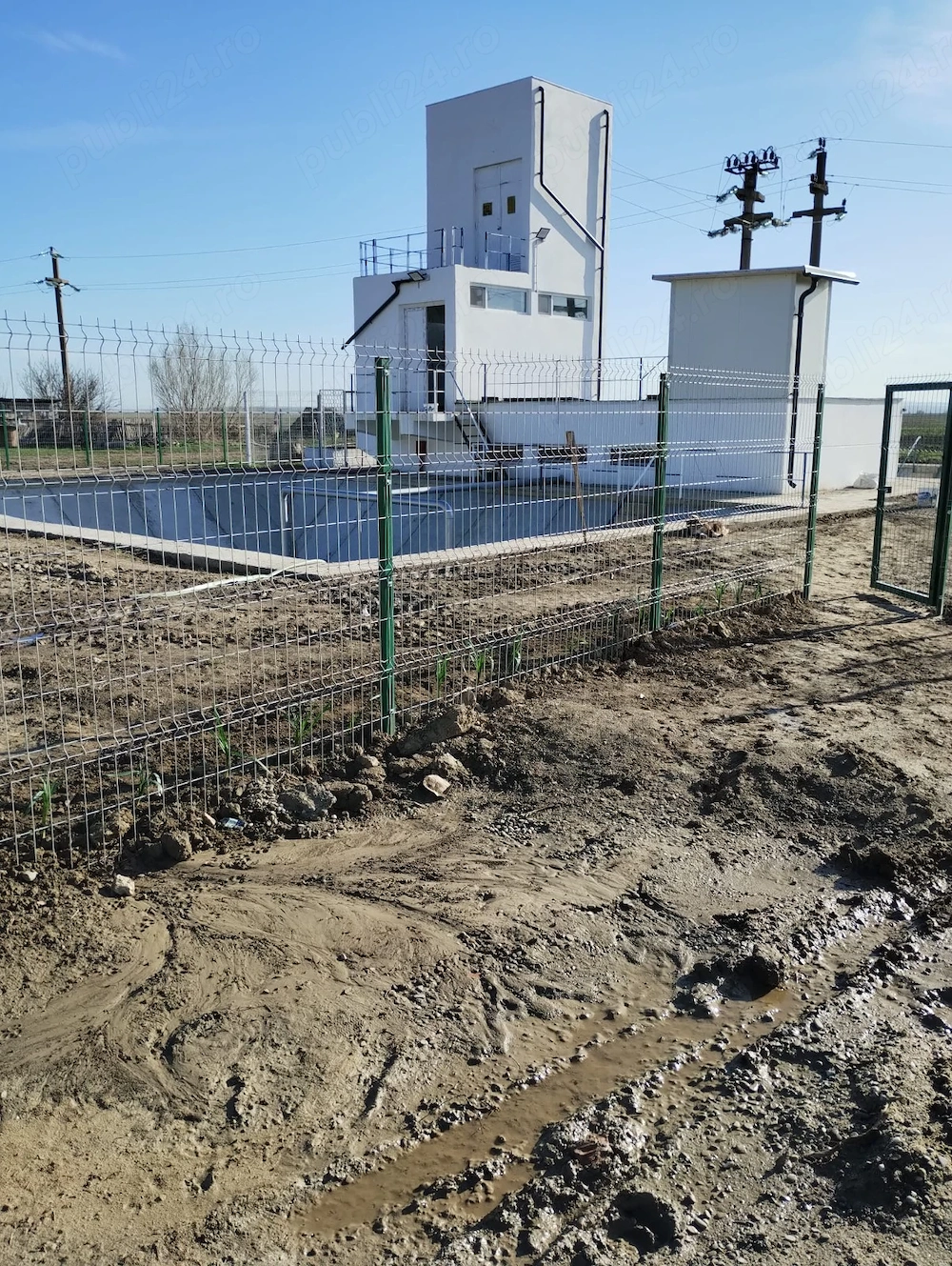 Angajăm muncitori în construcții pentru deplasarea.
