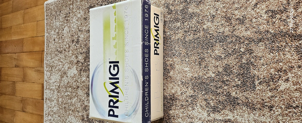 Sandale pentru fete, 32, de la renumitul brand italian Primigi,(din seria Primigi Nappa