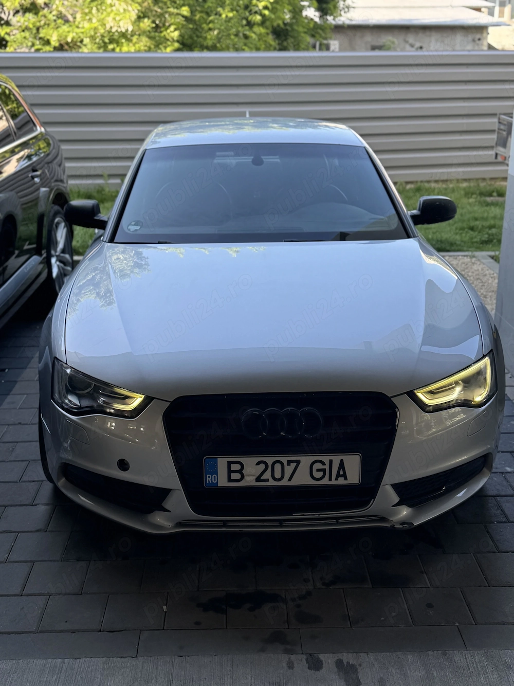 Audi a 5 1.8 TFSI 2013 