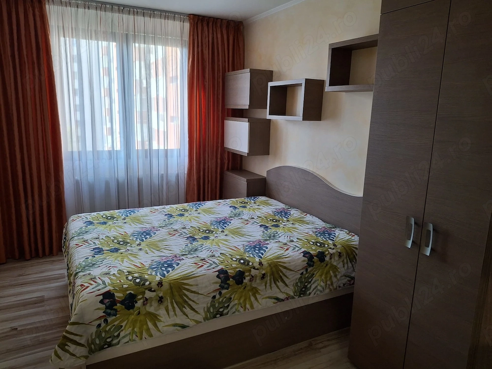 Apartament 2 camere la 1 minut de metrou Dristor 