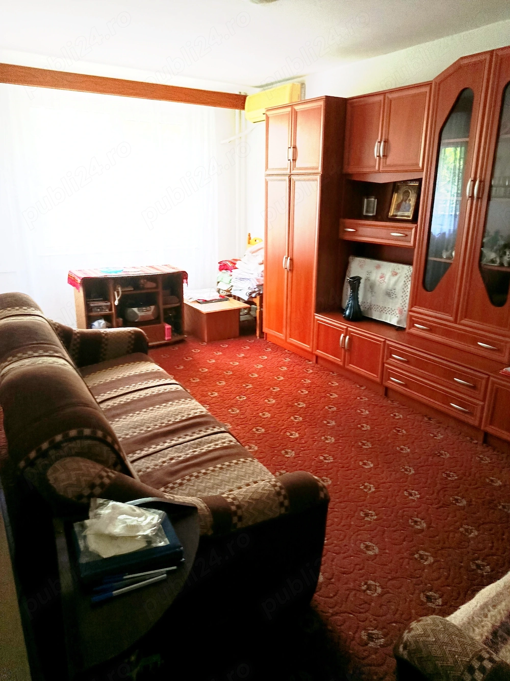 Apartament 3 camere decomandat