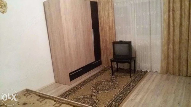 Apartament 1 Cameră Decomandat la 15 min pe jos de PALAS