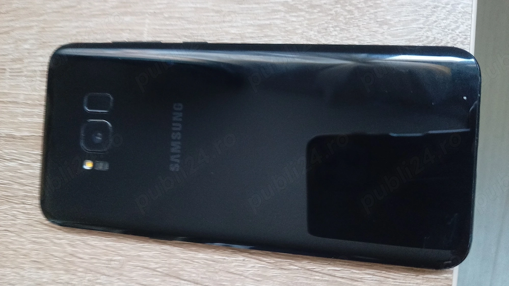 Galaxy S8+