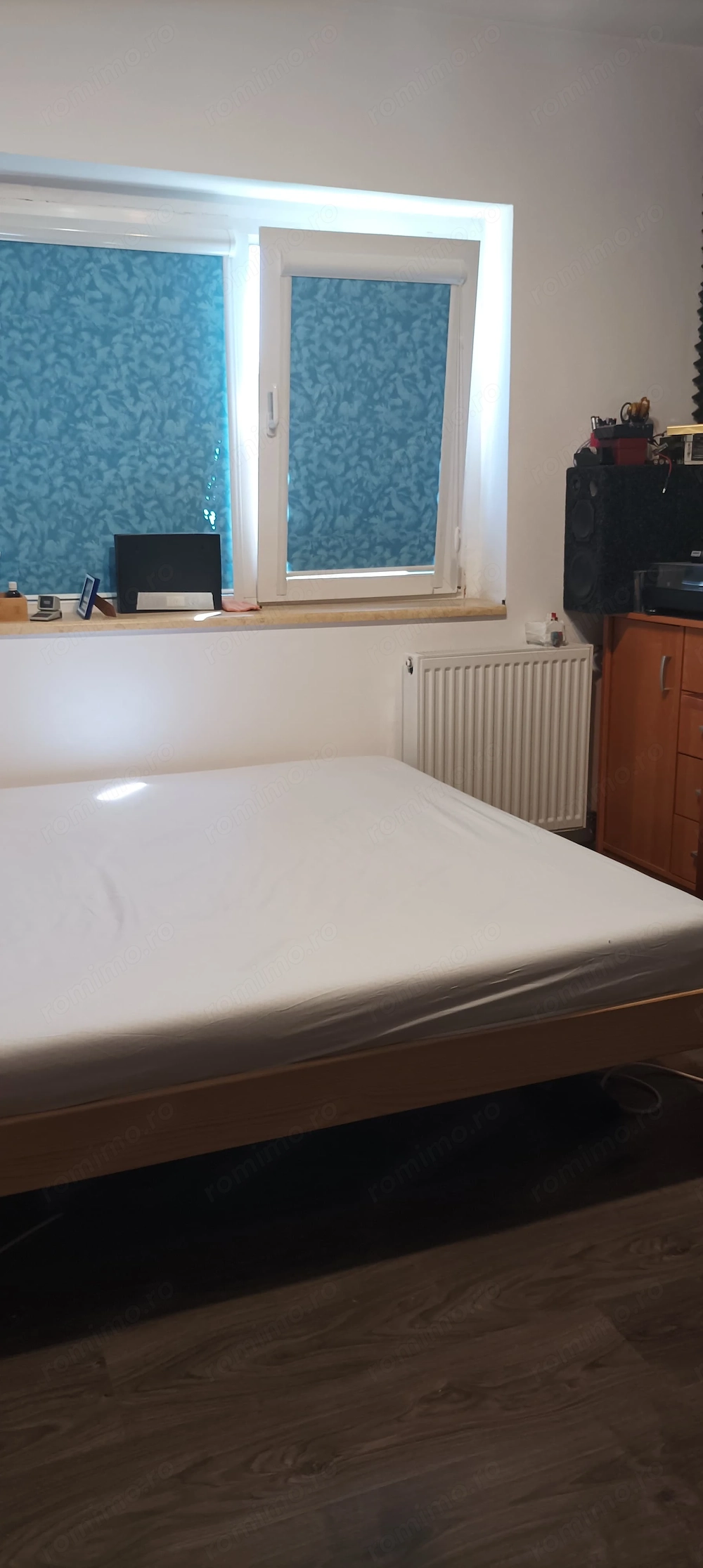 Apartament 3 Camere 2 Bai 2 Balcoane Zona Spitalul Județean