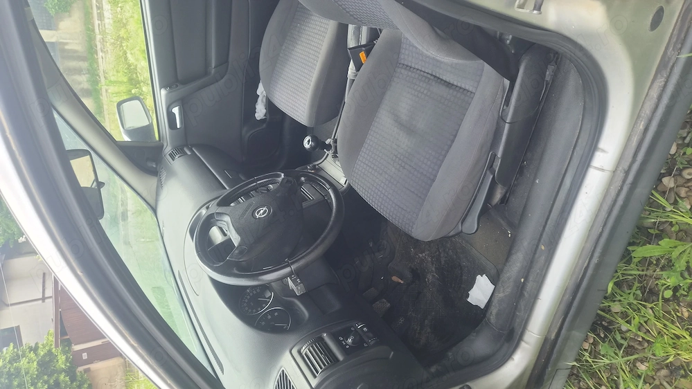 Opel 2003 pentru piese