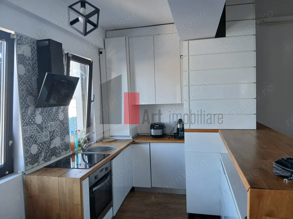 Inchiriere 2 Camere Unirii - Alba Iulia