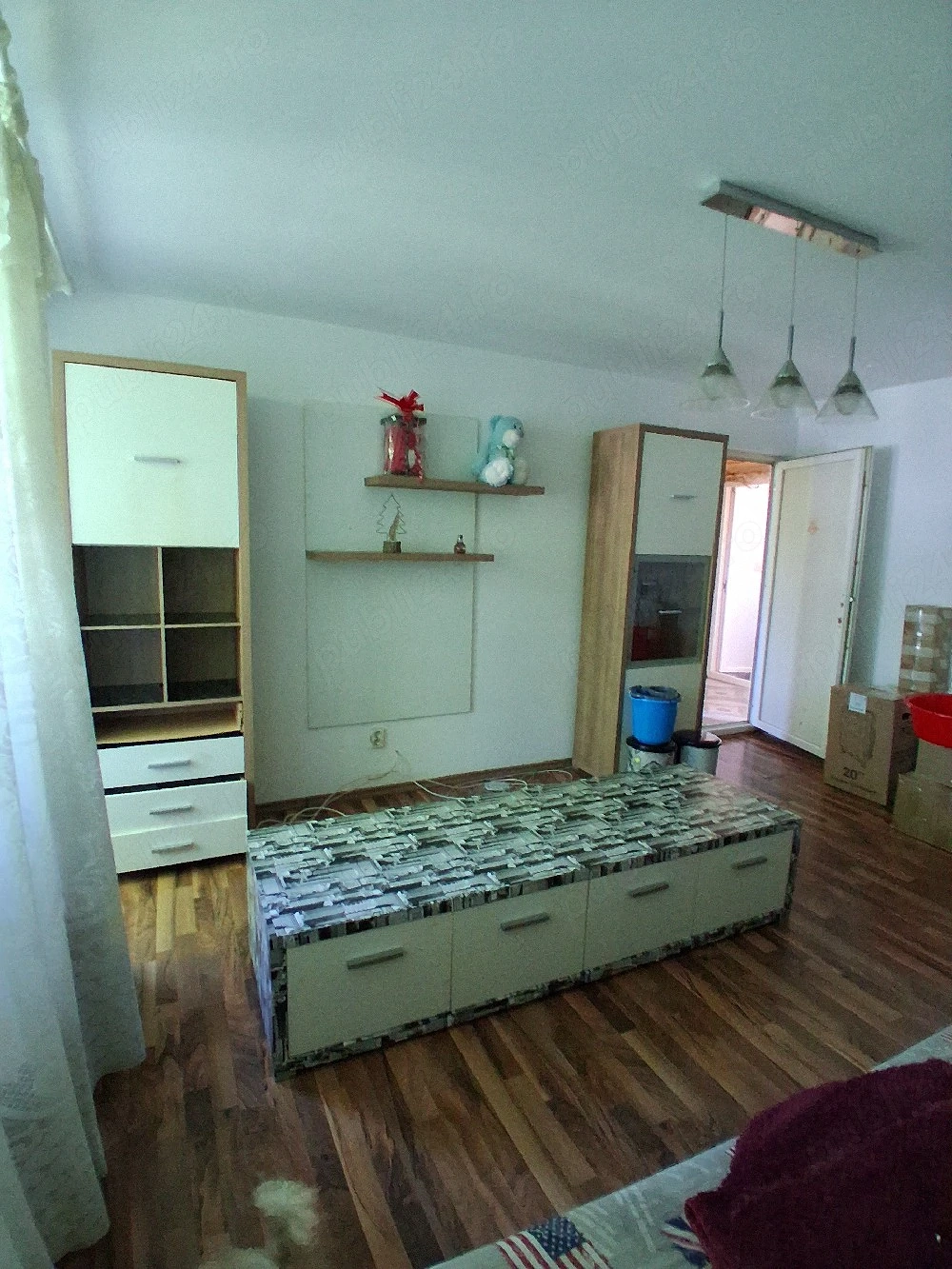 Apartament doua camere 
