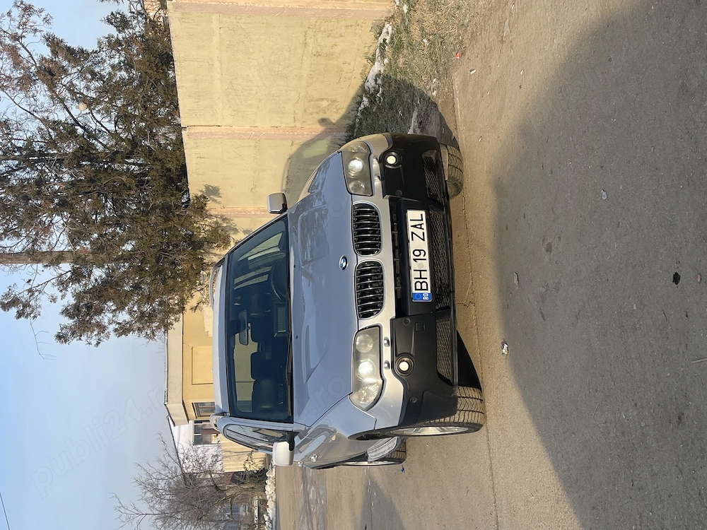 Bmw x3 4x4 Xdrive