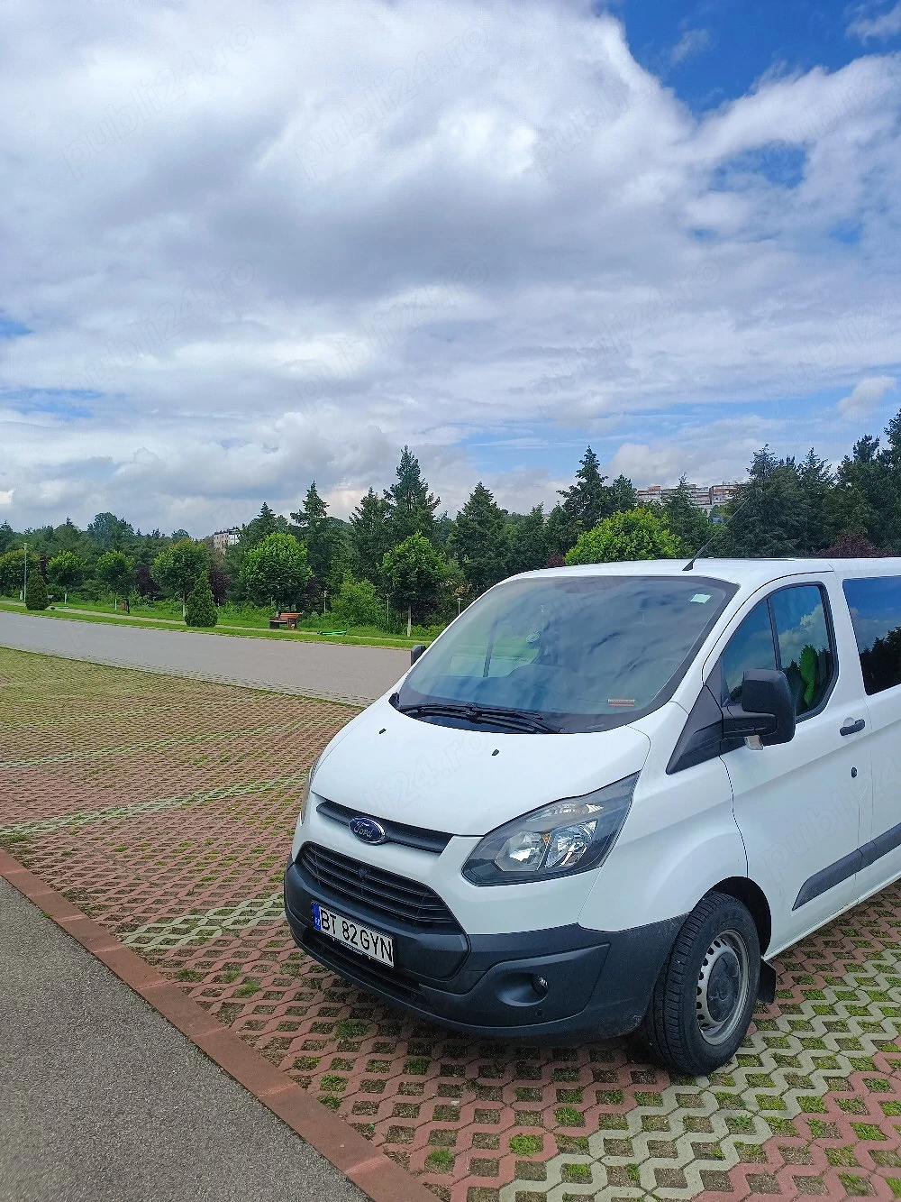 Colaborare cu firme de transport