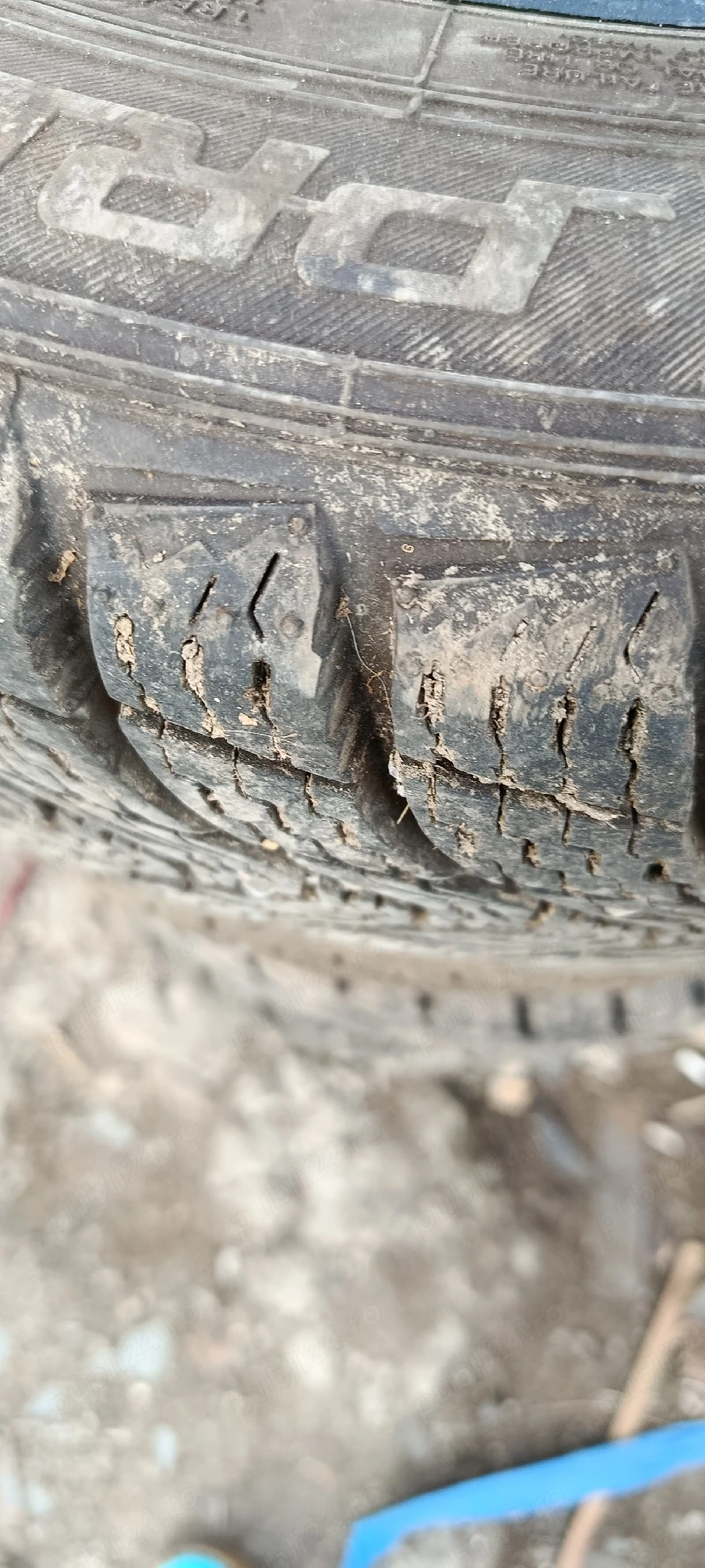 cauciucuri 175/65 r14 an 2023