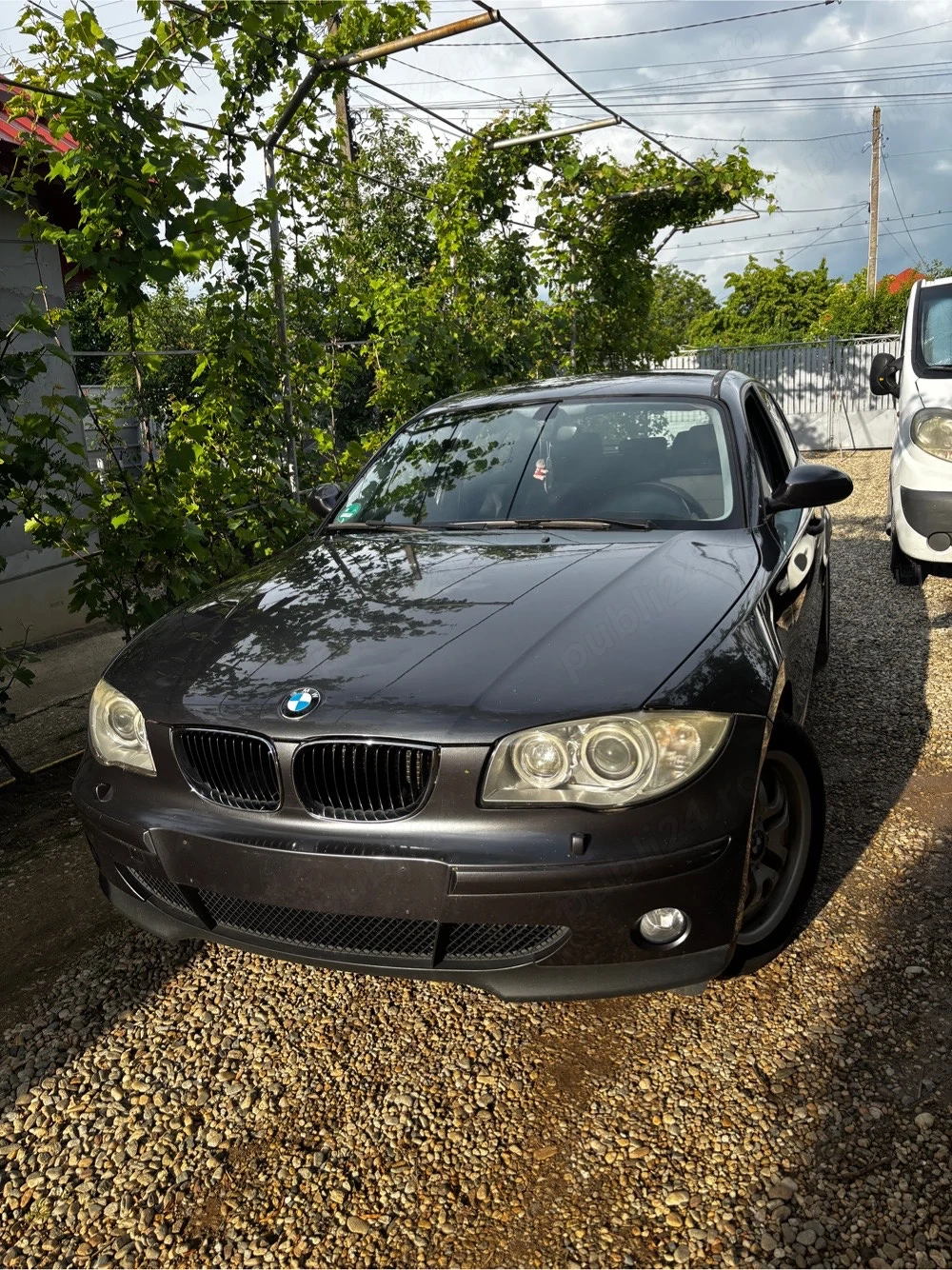 BMW Seria 1 118i