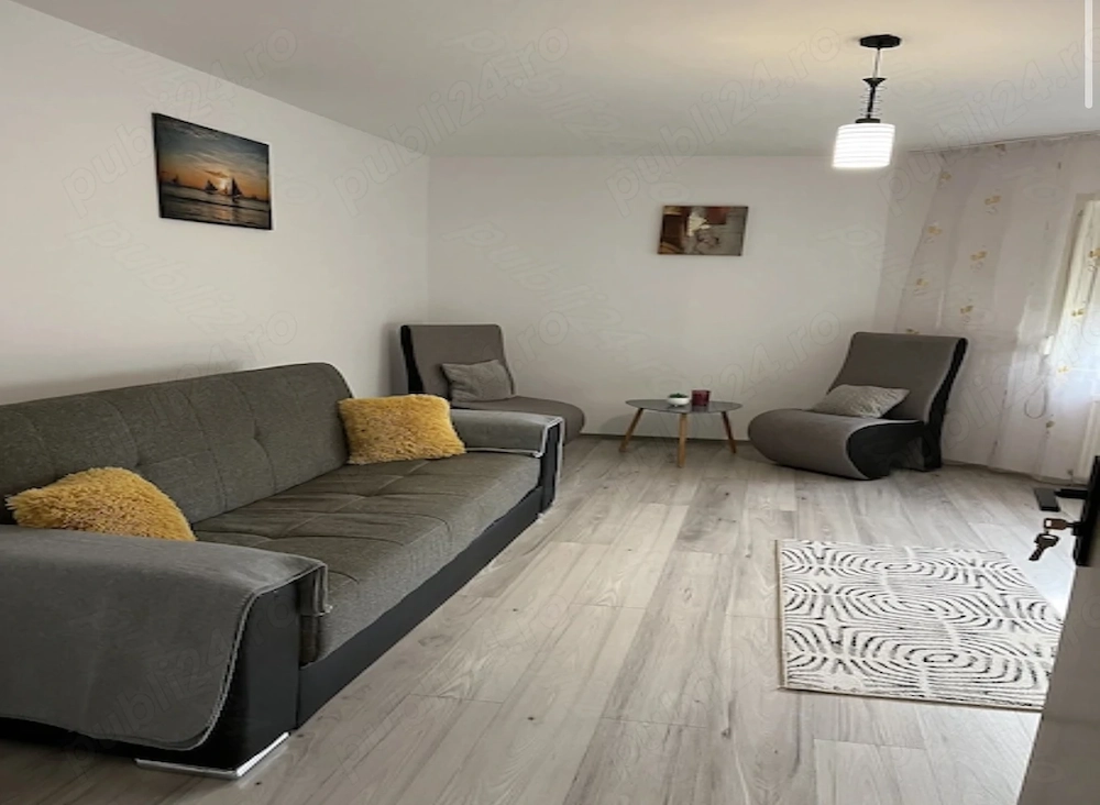  Apartament 2 camere Lipovei | Decomandat | Aproape de Iulius Mall
