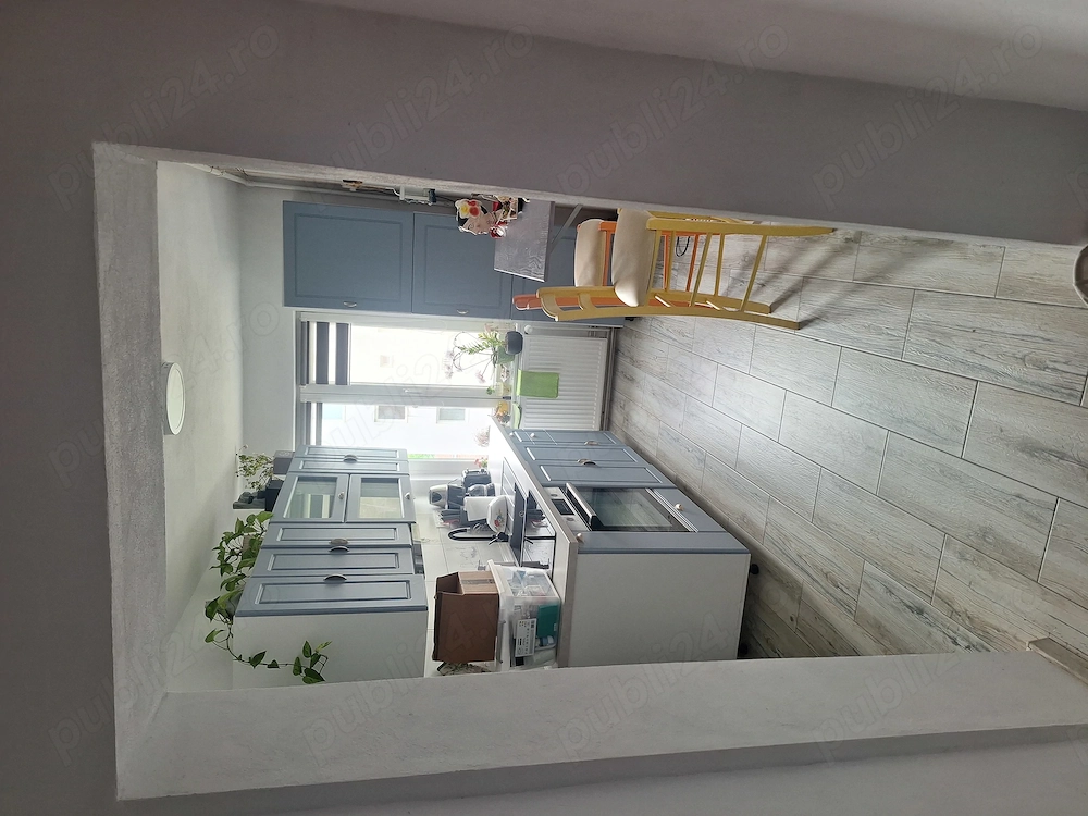 Apartament 2 camere zona Anton Pan
