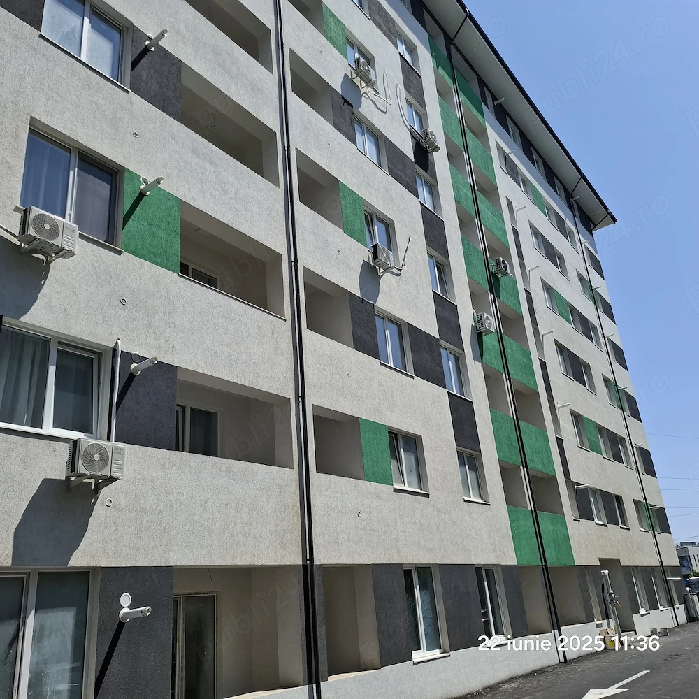 Militari residence,sector 6,centrala,aer conditionat,liber,loc parcare inclus in pret.