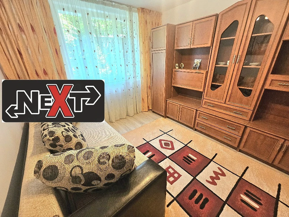 garsoniera Dărmănești  bloc de apartamente 