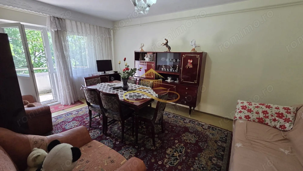 Apartament cu 2 camere decomandat de vanzare Neagoe Voda