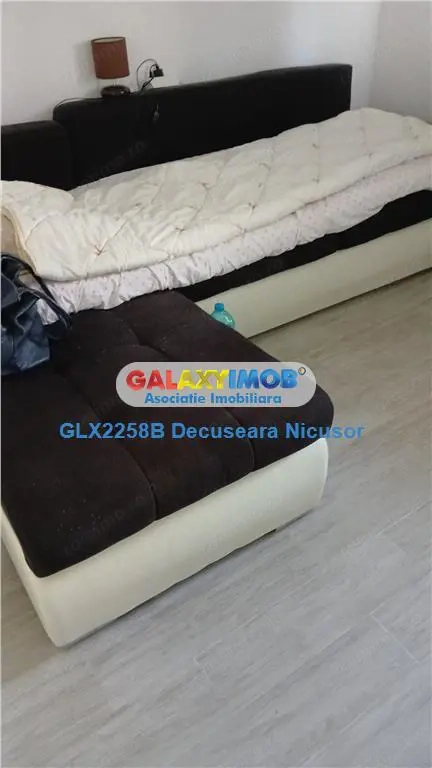 Garsoniera Mobilata Utilata Militari Residence 37.00 euro