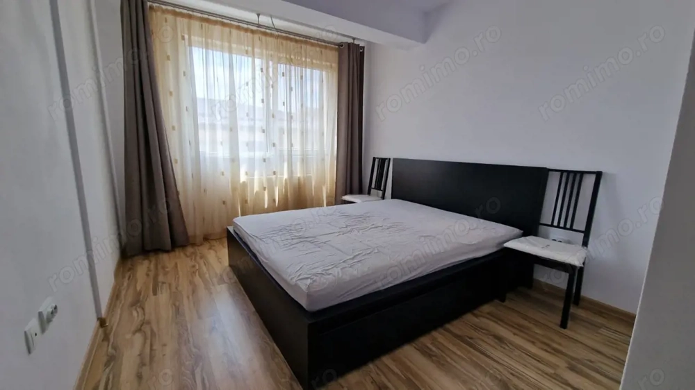 2 camere Str. Amurgului, complex Corvaris, 10 min Metrou Dimitrie Leonida