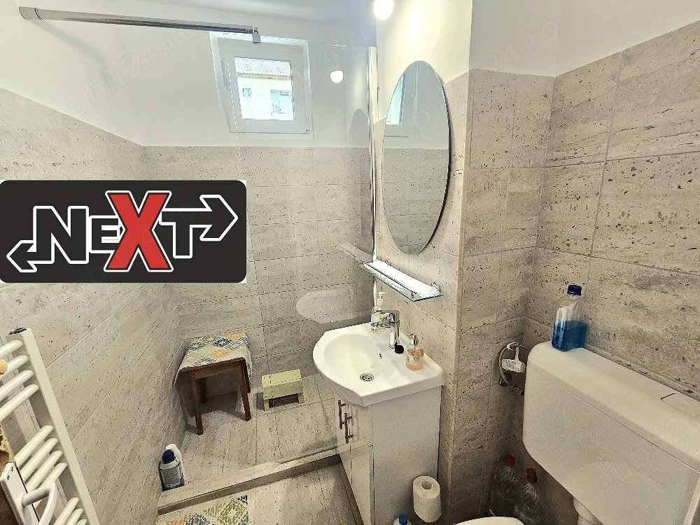 2 camere et 1 zona Dărmănești 