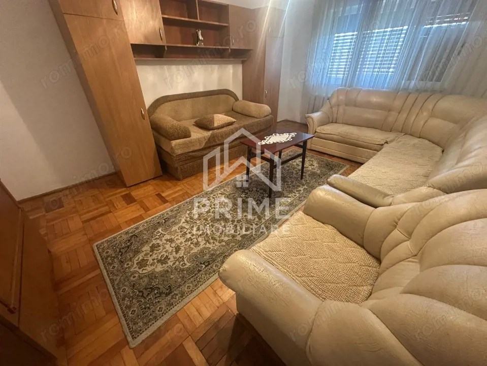 Apartament 2 camere| 50 mp| zona Ampoi III