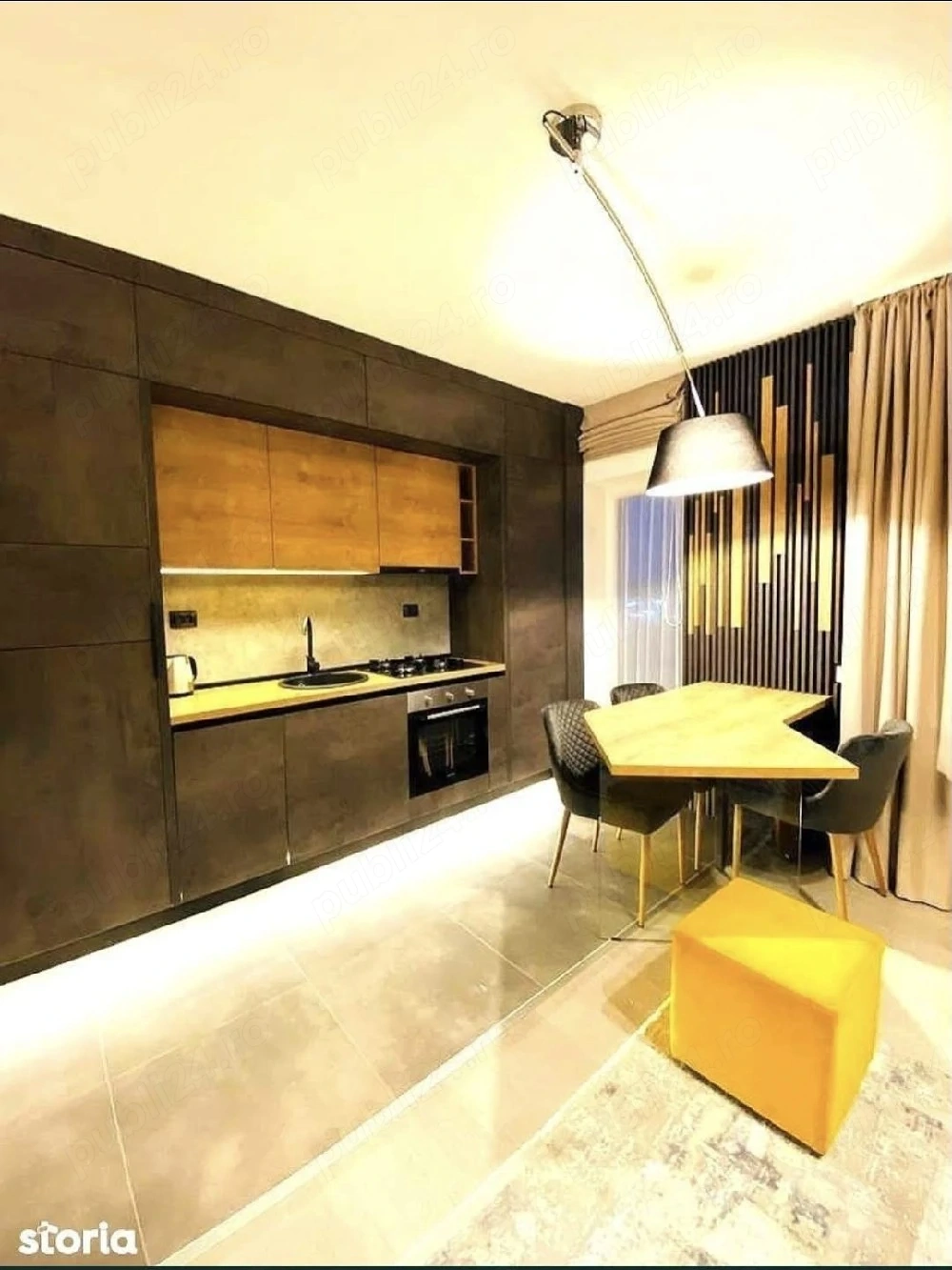 Apartamente regim hotelier Beach Please