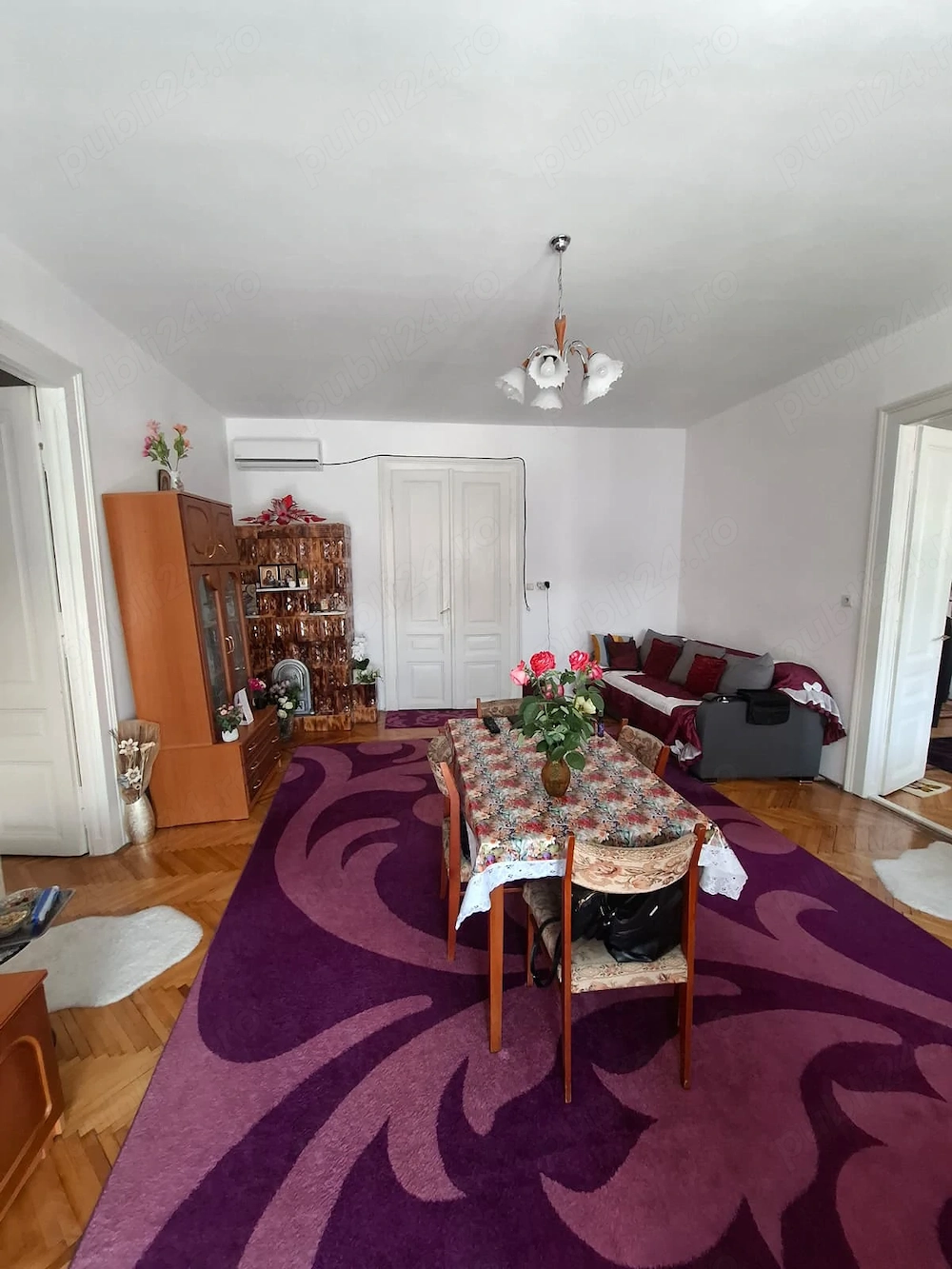 Vand apartament 3 camere zona Piata Avram Iancu ID:RH-45024-property