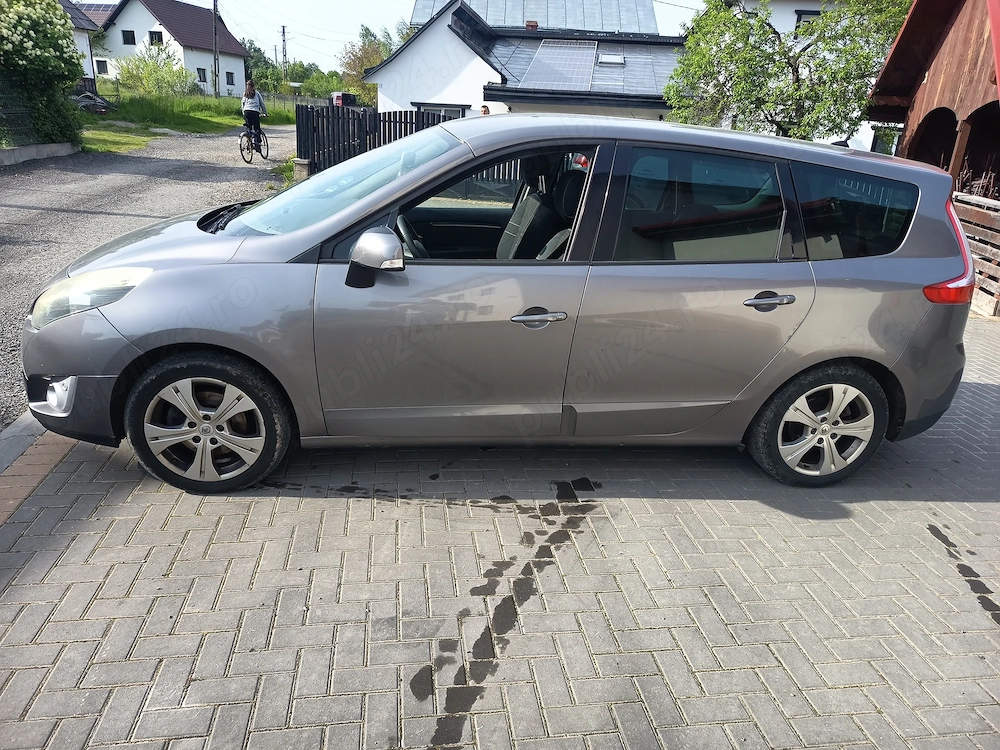 De vânzare Renault scenic 