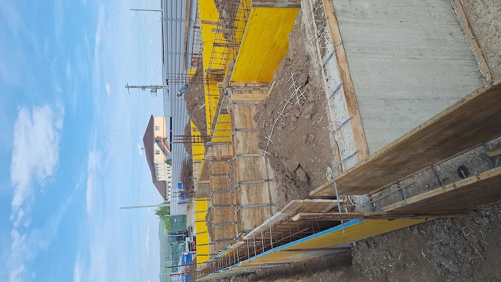 Angajez în domeniu construcții salar atractiv