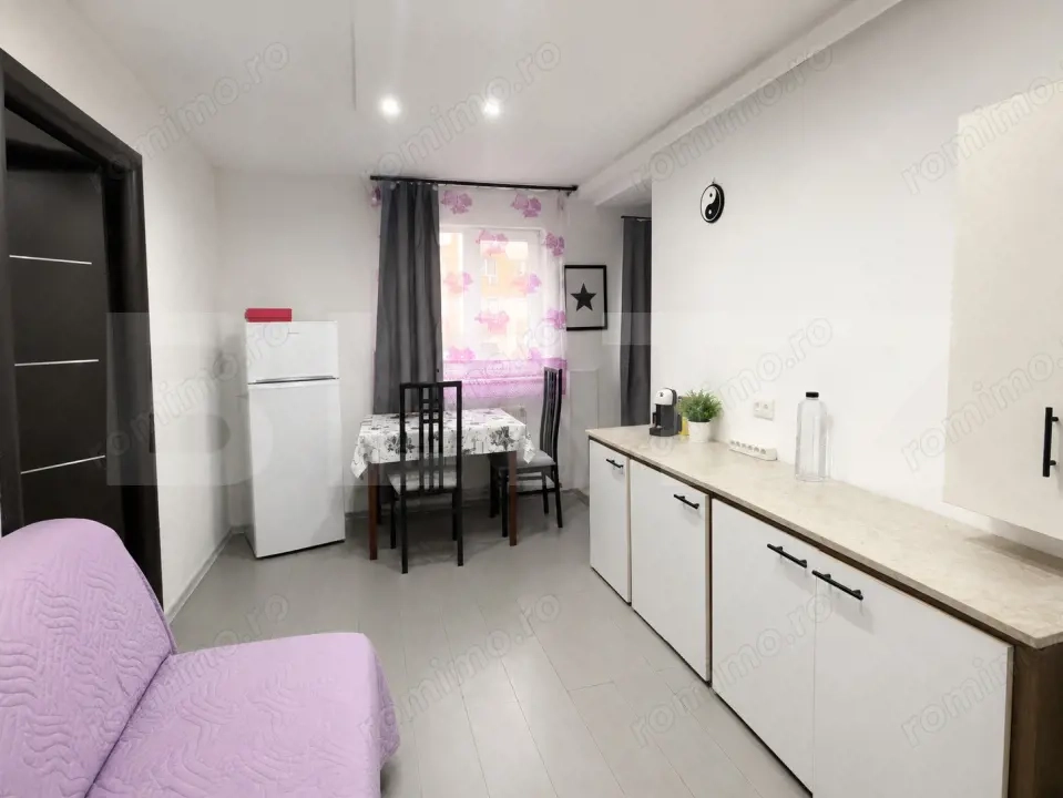 Apartament Hunedoara 2 camere 