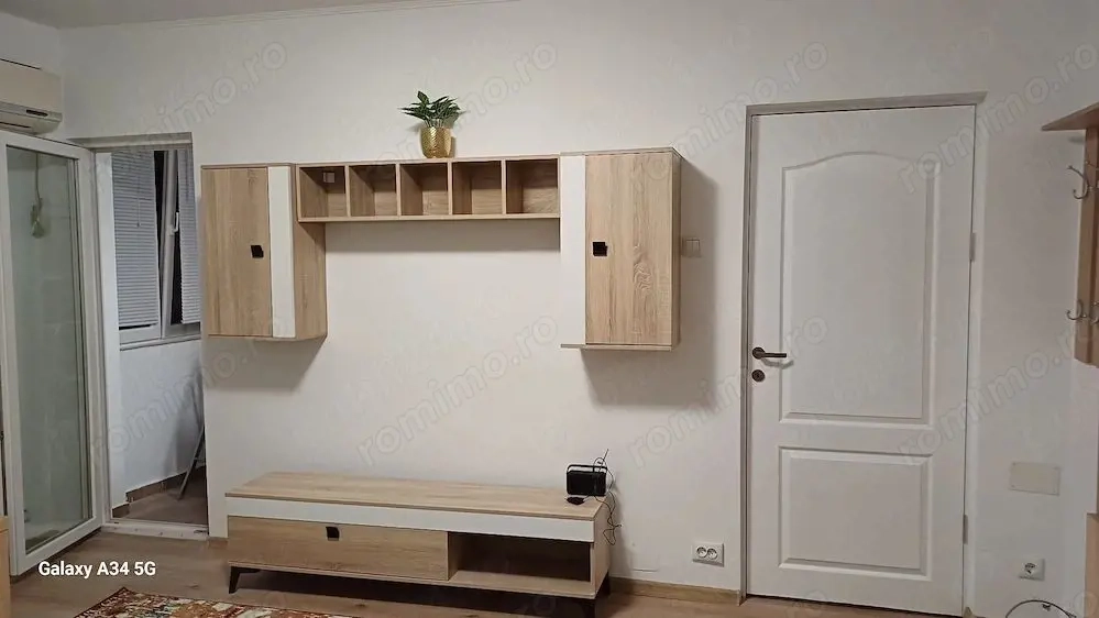 Prima inchiriere Apartament 2 camere Rahova
