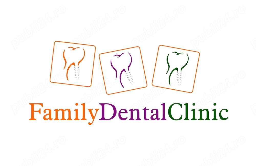 angajam asistent medical - clinica stomatologica Dumbravita Timis 