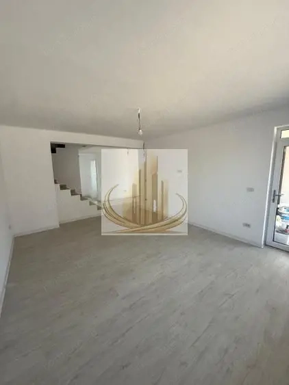 Duplex modern, 4 cam, 2 bai | 120 mp utili | Teren 336 mp | 2 fronturi