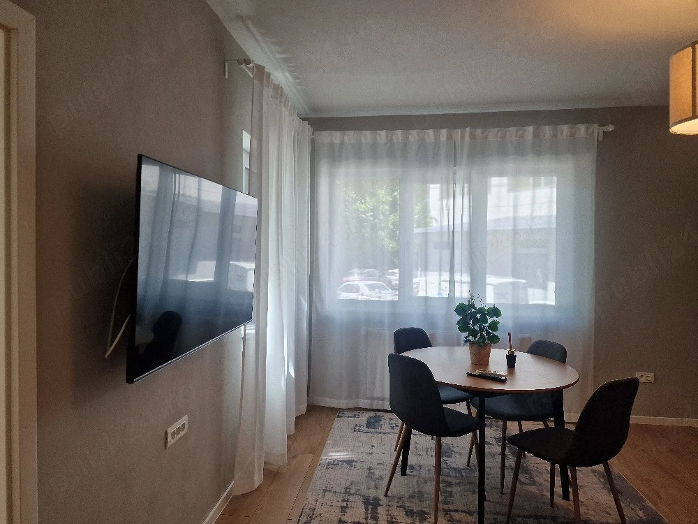 inchiriez ap 2 camere premium  Balcescu