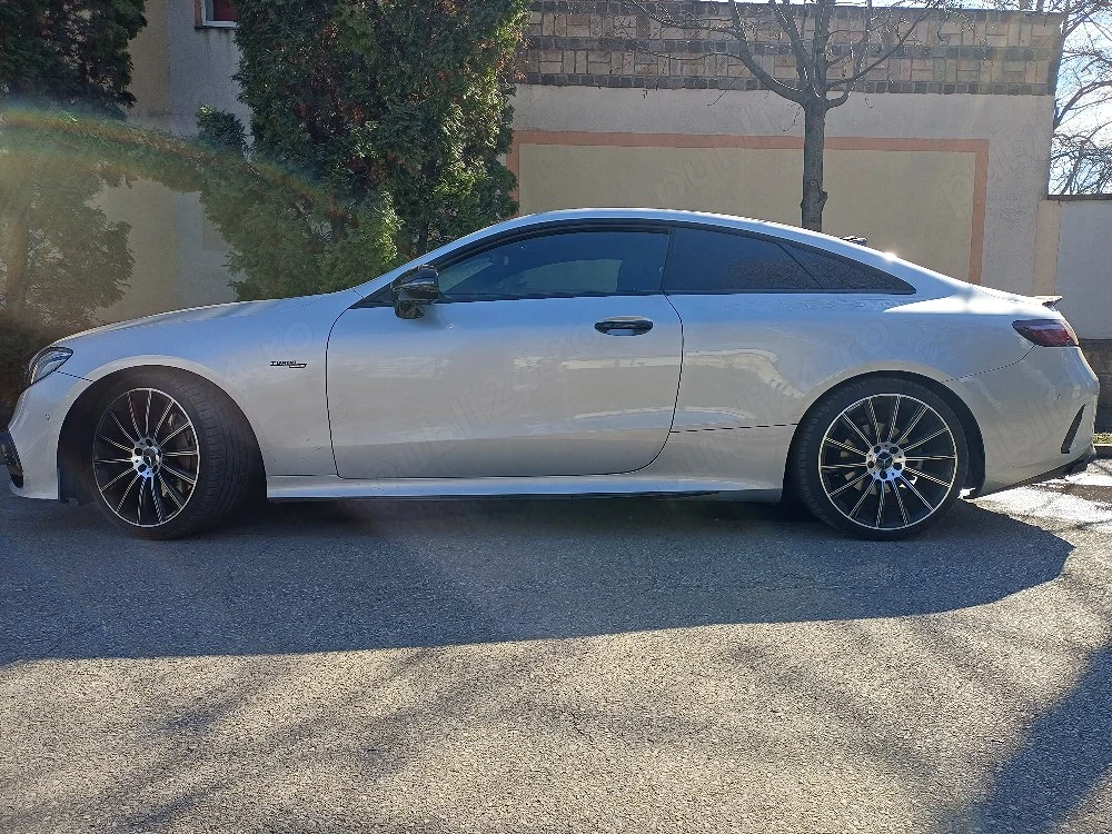 Mercedes,c238 ,220d 