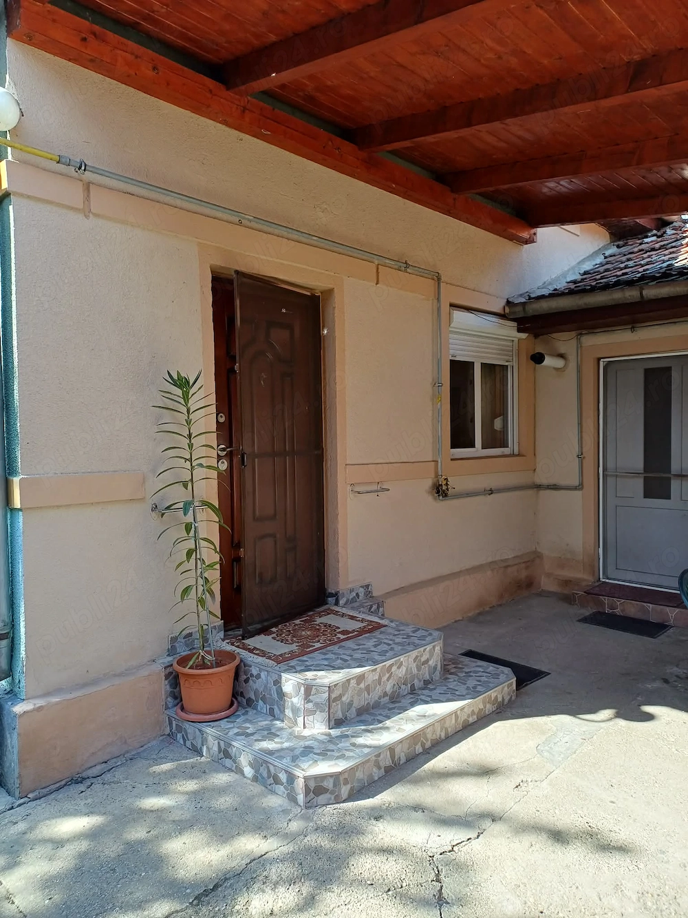 Casa de vanzare in Timisoara 