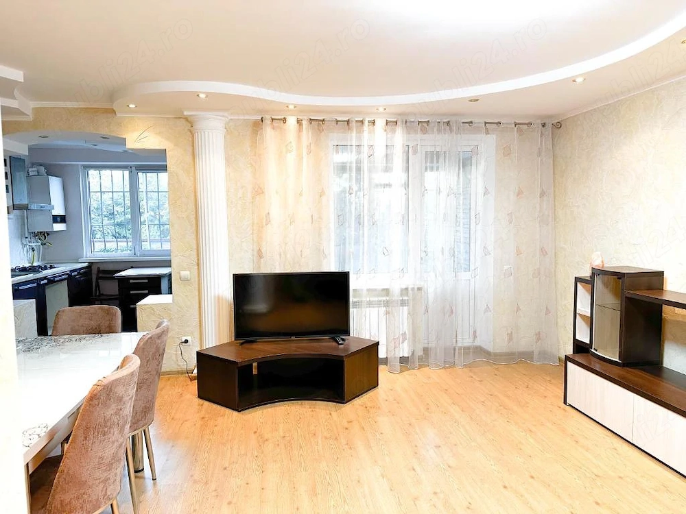 Inchiriez in regim hotelier Ap 3 camere Central