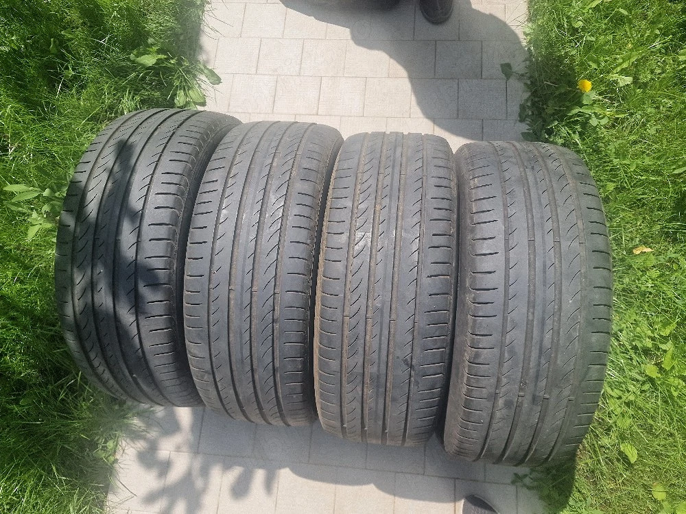 Pirelli Powergy 215/45/R18 93Y XL 