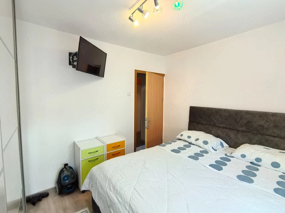 Apartament cu 2 camere  Simion Barnutiu