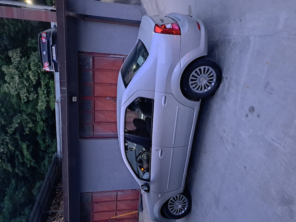 Vand dacia logan an 2009