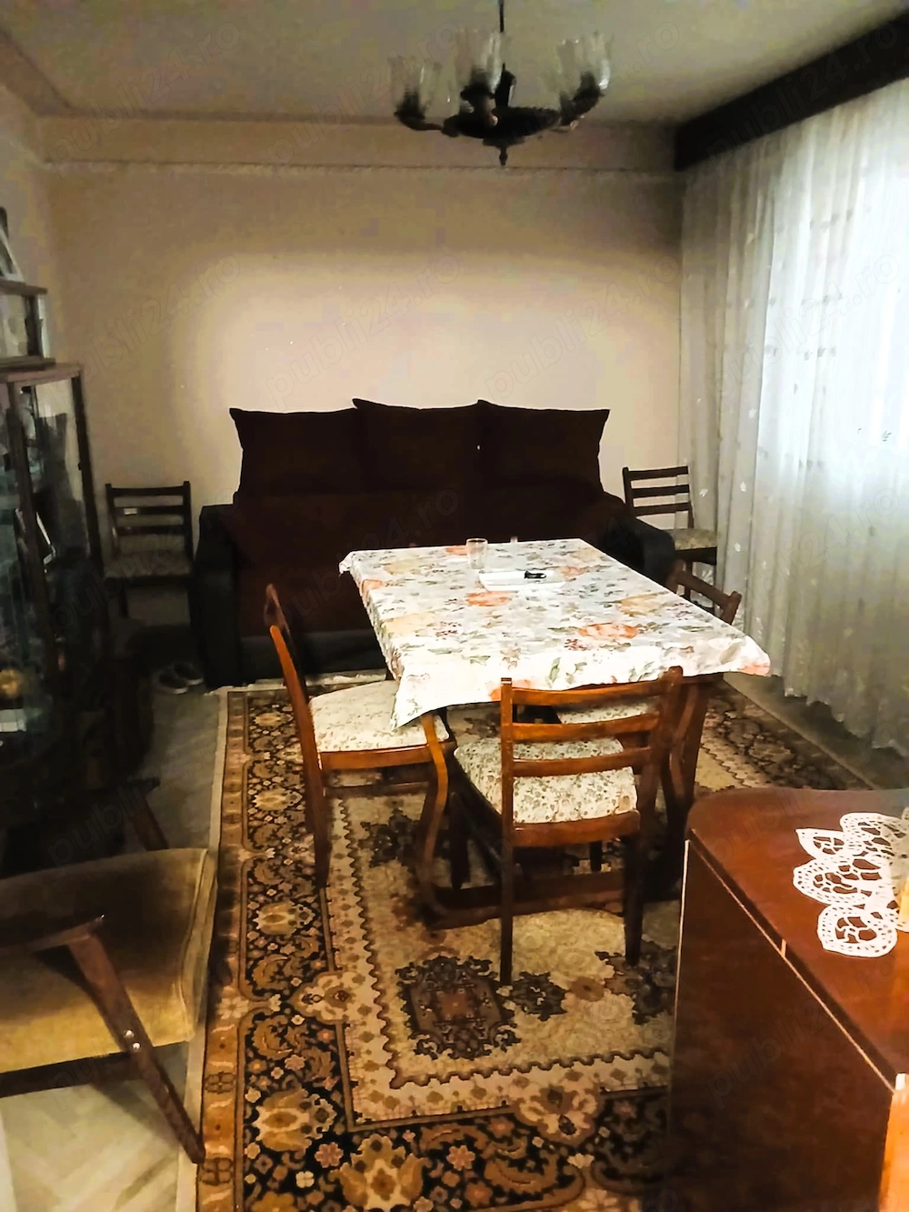 Vanzare apartament 3 camere, confort 1 in Ploiesti, Vest