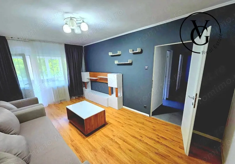 Apartament 3 camere Iancului