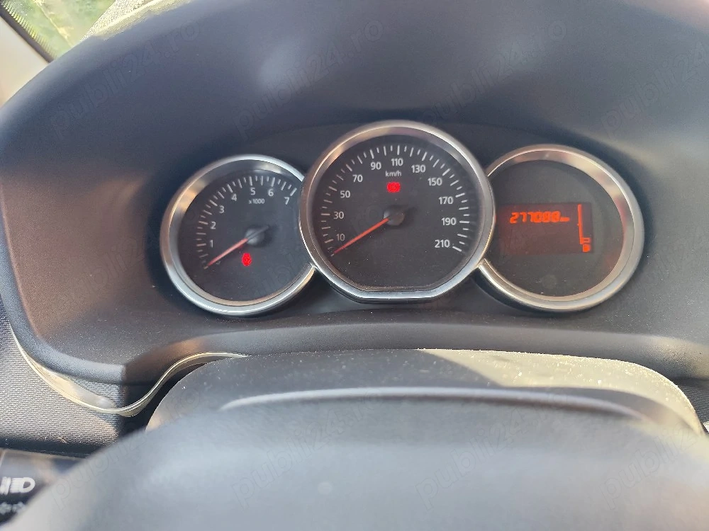 sandero 2017 1.0 gpl