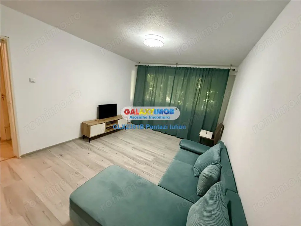 Apartament 2 camere | Tudor Vladimirescu | Decomandat | 3min. metrou