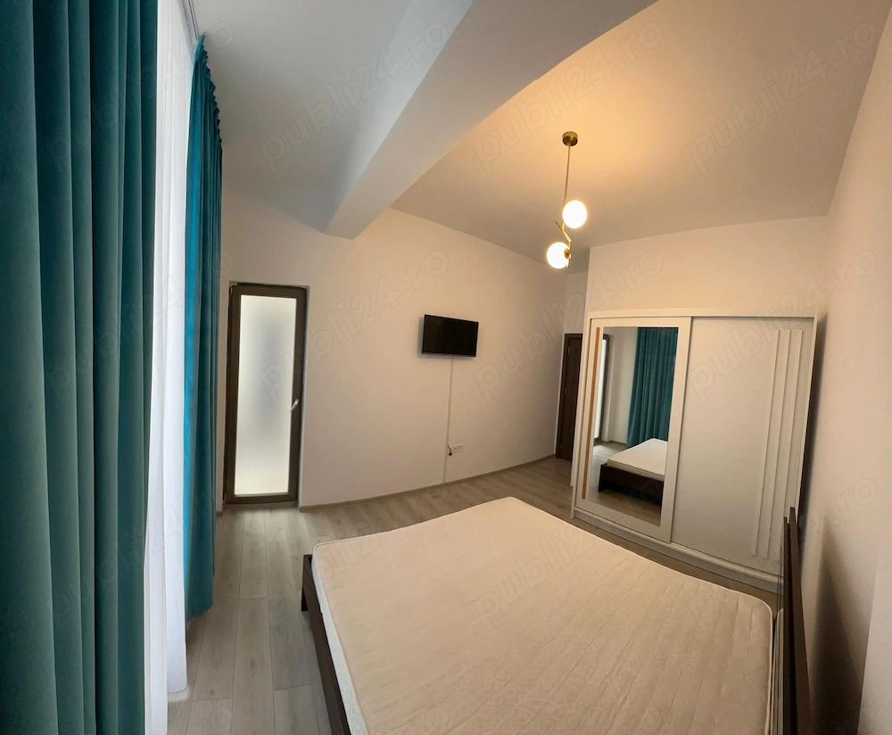 Aparatament 2 camere de închiriat zona Doamna Stanca (Dedeman)