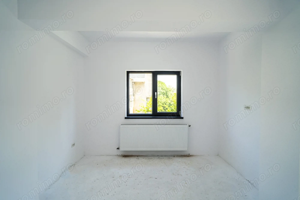 Ap. 3 Camere, 87 mp, decomandat, 2 balcoane, zona de case, Militari-Margelelor
